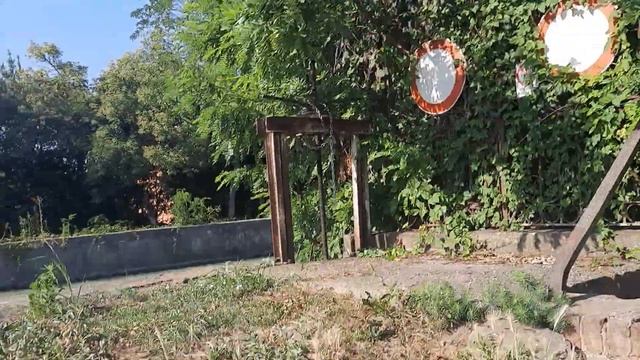 Чугунный моллюск или креветка или спираль? Зачем она здесь? Почему она такой формы? 18 век при этом смотреть онлайн