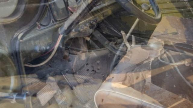 Технику с КОНСЕРВАЦИИ раскупают как горячие пирожки ZIL-130 НУЛЬЦЕВЫЙ! смотреть онлайн