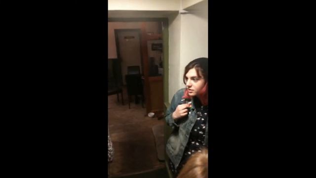 Aaron Samuel 2017 Tour смотреть онлайн