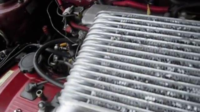 Motor 4e-fte