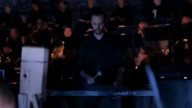 Hans Zimmer - Chevaliers De Sangreal (Live in Prague) (with better audio) смотреть онлайн