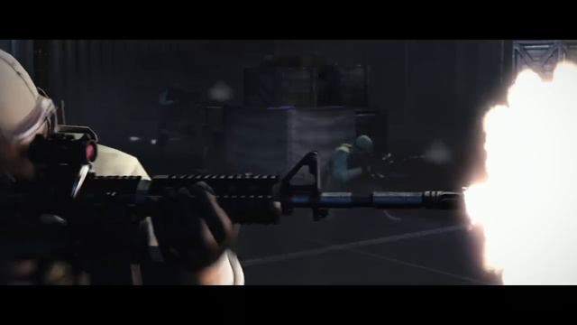Resident Evil: Operation Raccoon City- Halloween Announcement Trailer смотреть онлайн