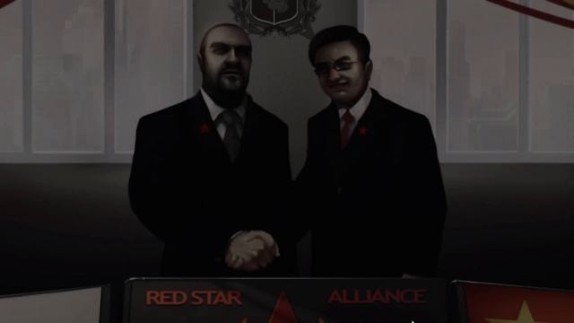 Frontlines - Fuel of War Прохождение Пролог - Часть 1. смотреть онлайн