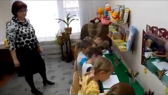Детский сад 141 Оренбург смотреть онлайн