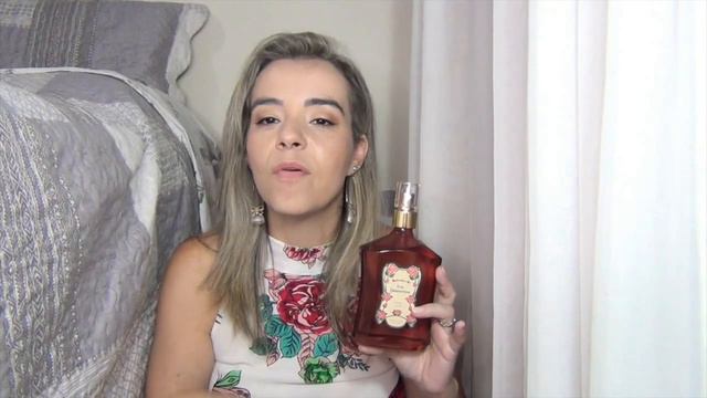 Tudo sobre Colônia Rosa Damascena Granado смотреть онлайн