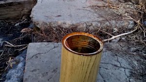 Как сделать пневматическую винтовку из огнетушителя своими руками