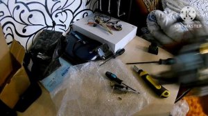 Вакуумный карбюратор PD30. Обзор и установка на 200сс