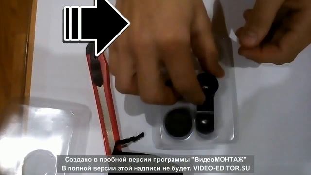 Роспаковка коробки из сюрпризбокс за 99 грн. смотреть онлайн