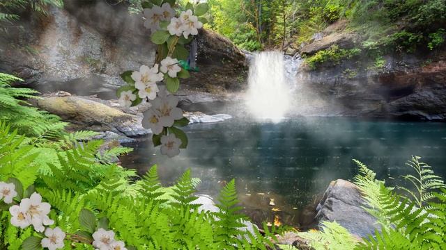 Спокойная Музыка Для Медитации. Музыка для медитации без слов.Музыка Для Релаксации и Медитации. смотреть онлайн