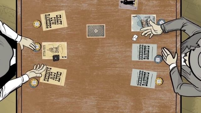 How To Play 25 Outlaws смотреть онлайн