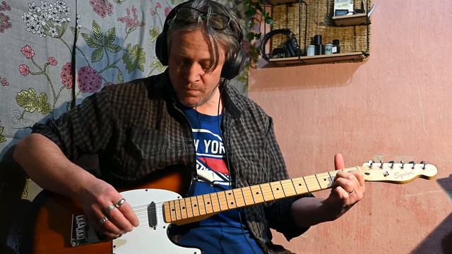 Drpeel Music Gear Review - Squier Telecaster Affinity Series смотреть онлайн
