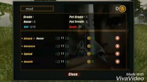Dinos Online ||Jurassic Mod|| v1.1.5 •HellMod• for ANDROID [No ROOT]