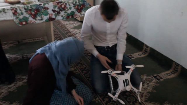 Рамадан 2017 смотреть онлайн