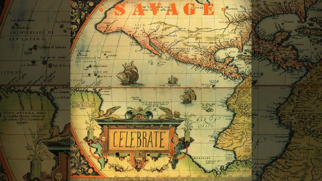 Savage - Celebrate (Maxi-Single) смотреть онлайн