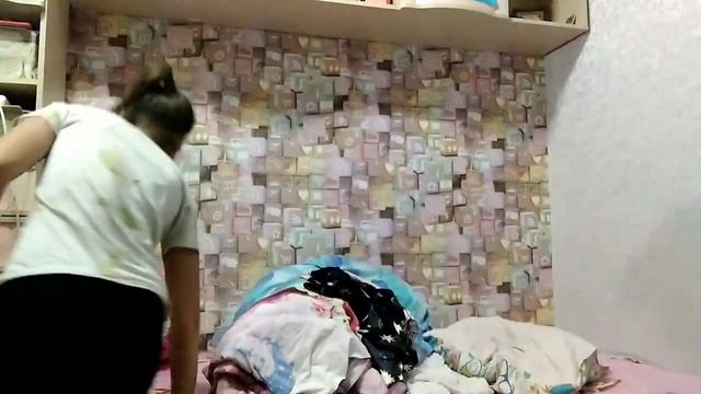 Обустраиваю матрас-кровать смотреть онлайн