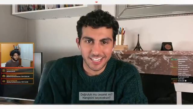 MAYA HATUN KABUL ETTİ ! Five Dates Final смотреть онлайн