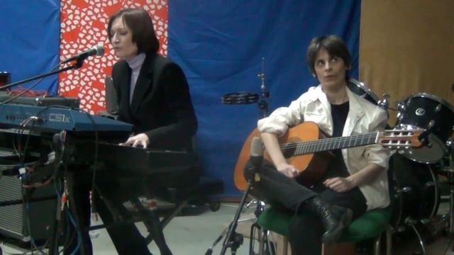 03.11.2012. Зимняя сказка/I Can Fly в Пещере смотреть онлайн