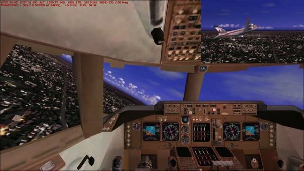 MFS2004/FS9 всё ещё жив и прекрасен в 2023