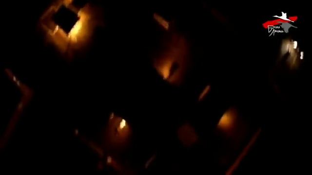 Сброс зажигательных смесей по базе ОМОНа в Минске смотреть онлайн