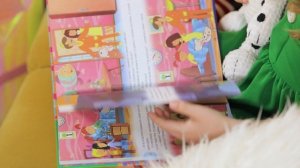 Царевна - Детские Книжки Новинка - Поиграйка с Царевной
