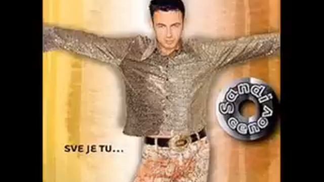 Sandi Cenov-Do tebe mi nema смотреть онлайн