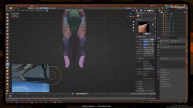 Тестовый отладочный стрим | Test Stream смотреть онлайн