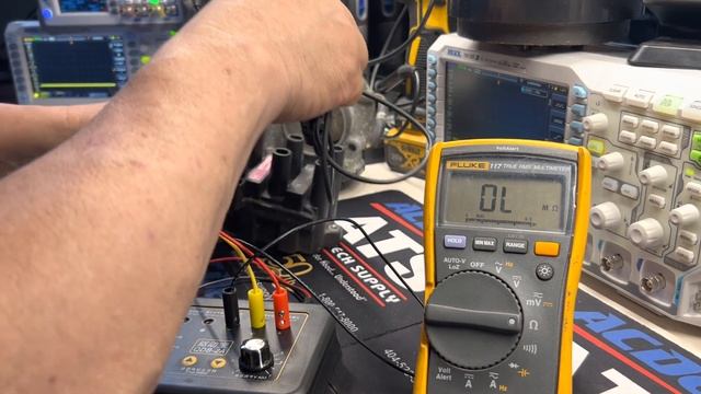 Como Probar Bovinas De Todo Tipo Con El QDB-2A