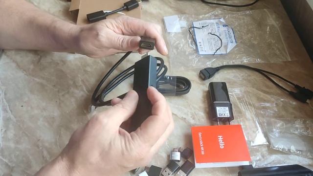 Обзор Амазон Fire Stick 4K Мах. Часть 1 смотреть онлайн