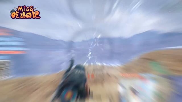 Miss吃鸡日记118期 欠的鸡是还不完了！但是压枪瞬狙技术肯定合格了！ смотреть онлайн