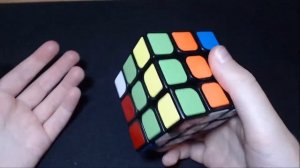 КАК СОБРАТЬ КУБИК РУБИКА 3Х3 №1 | БЕЛАЯ СТОРОНА