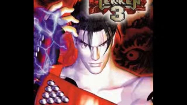 Tekken 3 Music Mashup смотреть онлайн