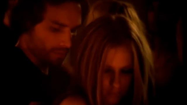 Avril Lavigne - Together