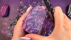 Мистические ?? истории с мылом и слаймами-хрустяшками  #20 ?