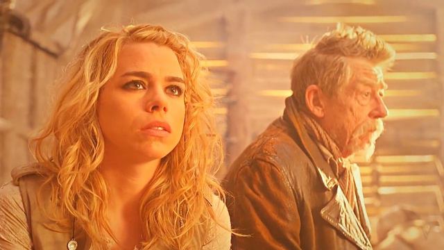 Doctor Who | The War (The Doctor)