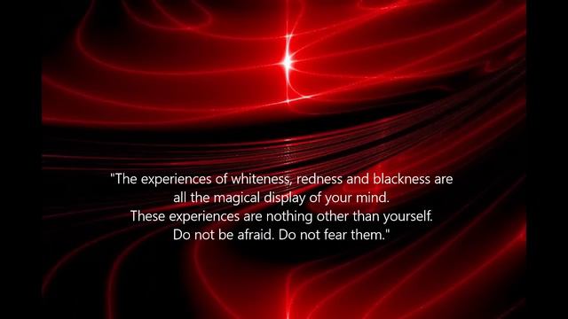 The Tibetan Book of the Dead - Padmasambhava - Instructions for Dying and in the Bardo смотреть онлайн