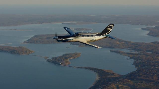 Piper JetProp смотреть онлайн
