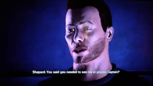 Mass Effect⎮(Part 2)⎮(Beacon of secrets!)⎮(Campaign Highlights) смотреть онлайн