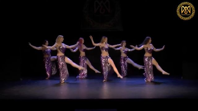 "Альнаир" малая группа табла на фестивале DumTakOrient смотреть онлайн