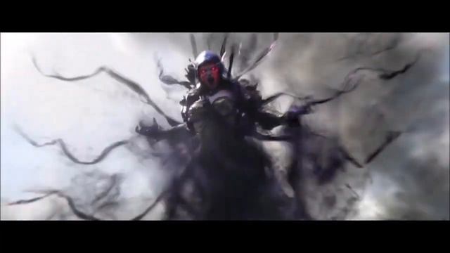 Sylvanas' Banshee Scream (Ultra HD 10K Edition)