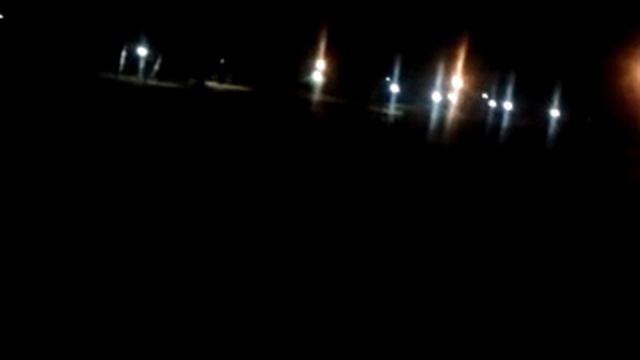 фонари ночного города смотреть онлайн