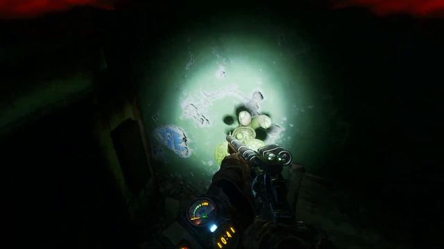 Metro Exodus Прохождение Часть 32 (Рейнджер Хардкор) смотреть онлайн