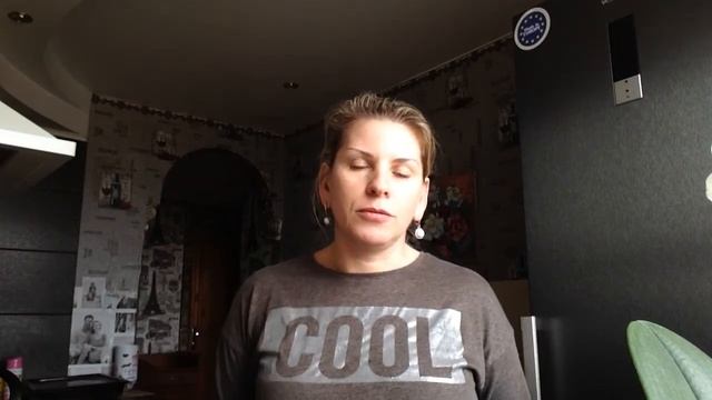 Птичка летела-сделала дело, анализы, пеку торт, морская капуста и как не обрезать длину волос. смотреть онлайн