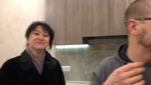 Отзыв о Компании Быть Боссом от клиента Оксаны Жк Аквамарин