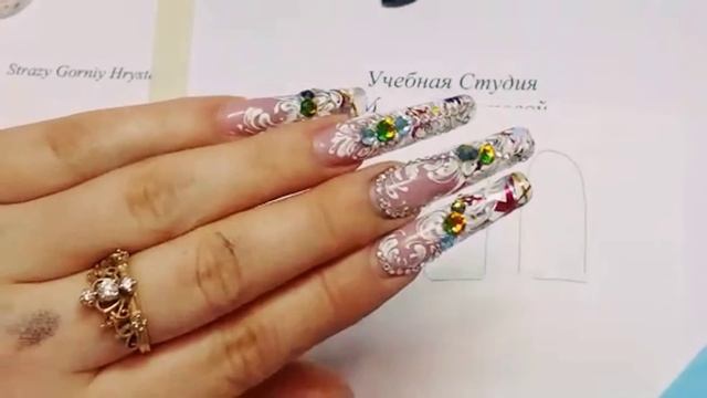 Перископ. Резные кружева. смотреть онлайн