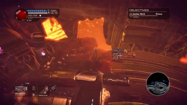 Bombshell - #1 [Прохождение] - Начинаем. Ураган! смотреть онлайн