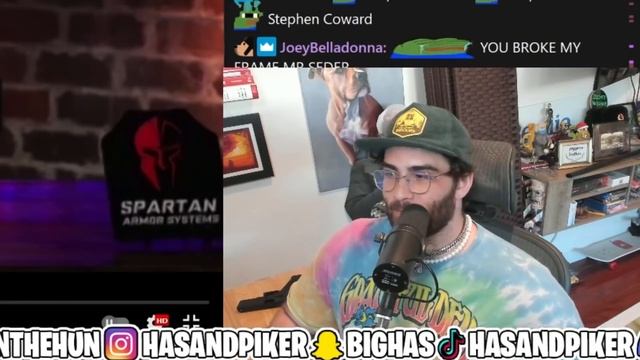 THE STEVEN CROWDER SAM SEDER DEBATE ft. H3H3 смотреть онлайн