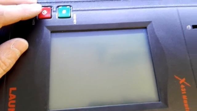 РЕМОНТ компьютера для диагностики автомобилей LAUNCH SMARTBOX DIAGNOSTIC