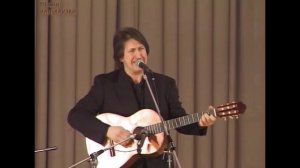 Олег Митяев "Чужая война".