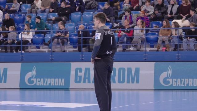 ЦСКА - Мешков Брест. Моменты смотреть онлайн