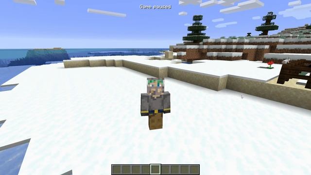 EVERYTHING New & Changed in Minecraft 1.14.1! смотреть онлайн